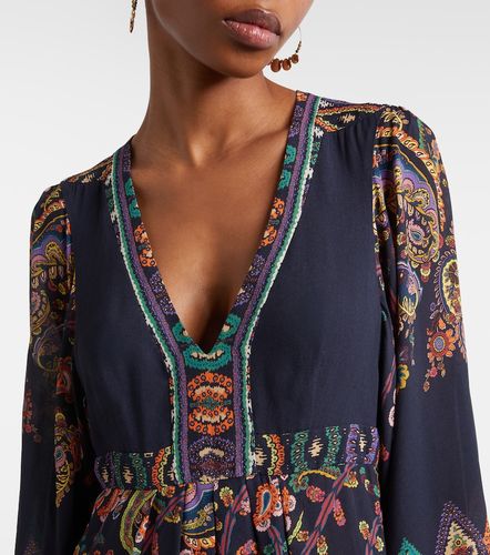 Etro Robe longue - Etro - Modalova