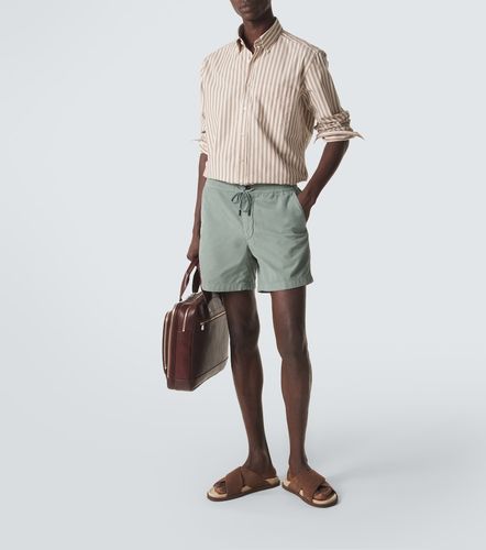 Slowear Short en coton - Slowear - Modalova