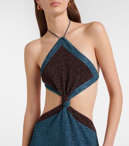 Oséree Robe longue Lumière - Oseree - Modalova