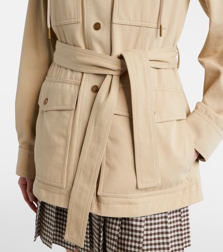 Moncler Veste Centaurea - Moncler - Modalova
