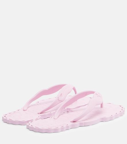 Zimmermann Tongs Seafoam - Zimmermann - Modalova