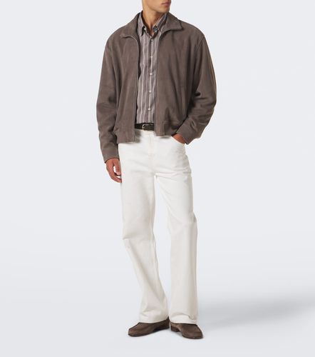 Slowear Chemise en coton à rayures - Slowear - Modalova