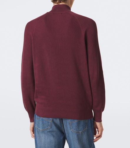 Brunello Cucinelli Pull en coton - Brunello Cucinelli - Modalova