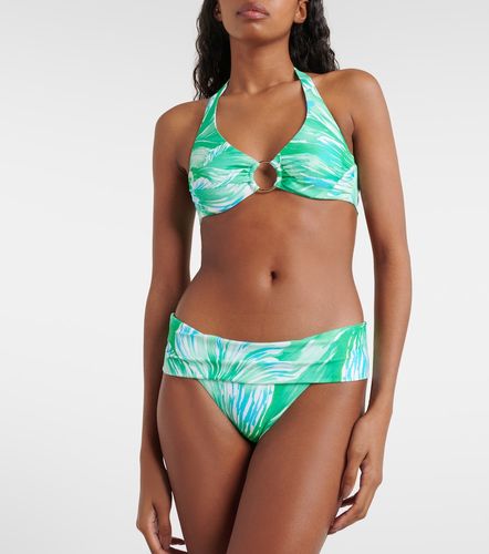 Culotte de bikini Brussels - Melissa Odabash - Modalova