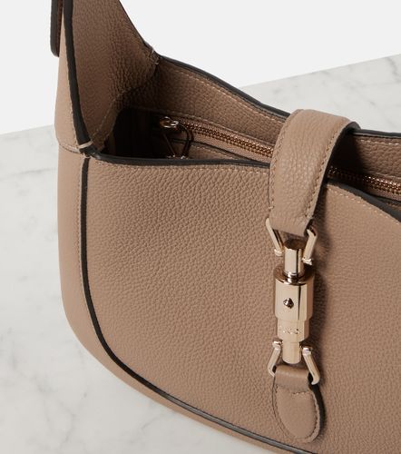 Sac porté épaule Jackie 1961 Small en cuir - Gucci - Modalova