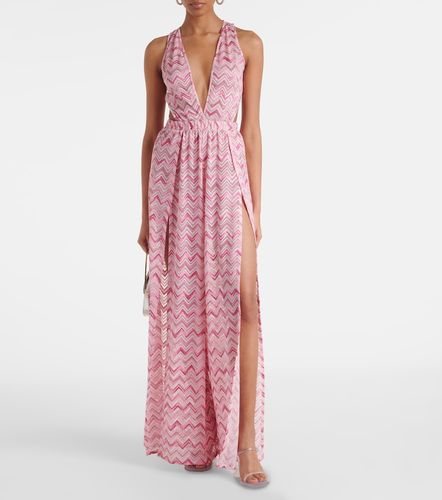 Missoni Combinaison Zigzag - Missoni - Modalova