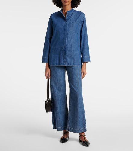 S Max Mara Top Unito en jean - 'S Max Mara - Modalova