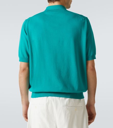 Plan C Cardigan en coton - Plan C - Modalova