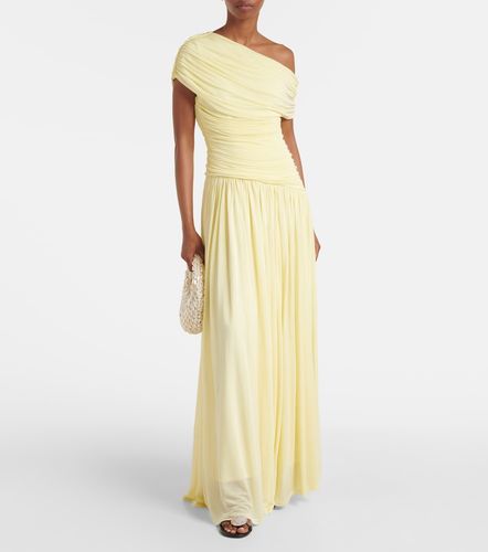 Simkhai Robe longue Rhiannon - Simkhai - Modalova