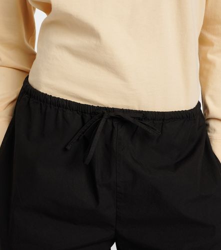 Leset Pantalon ample Kyoto en coton - Leset - Modalova