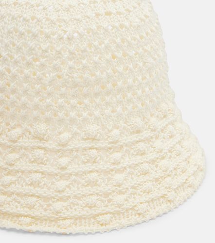 Eres Chapeau bob Carats en crochet - Eres - Modalova