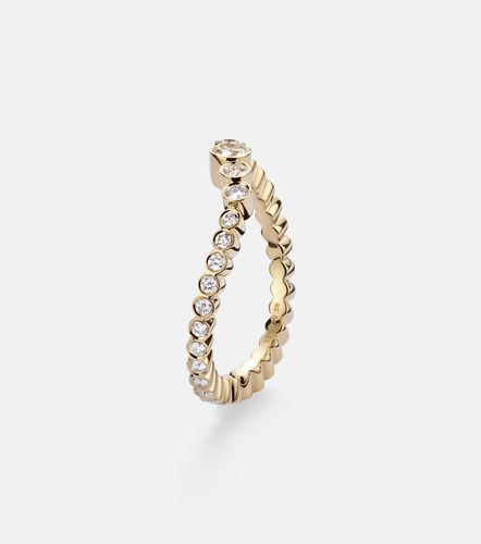 Bague Sky Classic en or 18 ct et diamants - Sophie Bille Brahe - Modalova