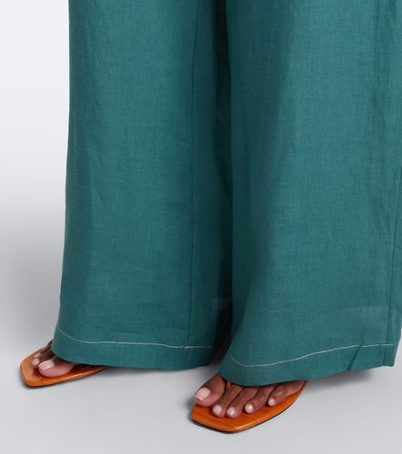 Pantalon ample Éblouissant en lin - Eres - Modalova