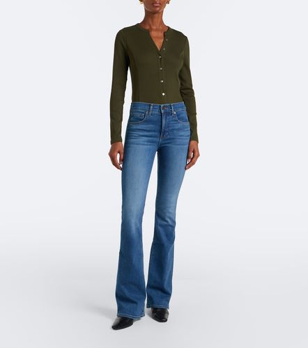 Veronica Beard Jean flared Beverly - Veronica Beard - Modalova