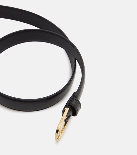 Toteme Ceinture en cuir - Toteme - Modalova