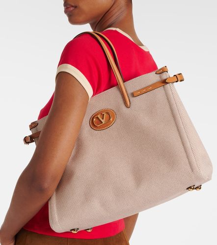 Valentino Garavani Sac VLogo Large - Valentino Garavani - Modalova