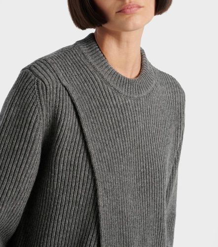 Jil Sander Pull en laine - Jil Sander - Modalova