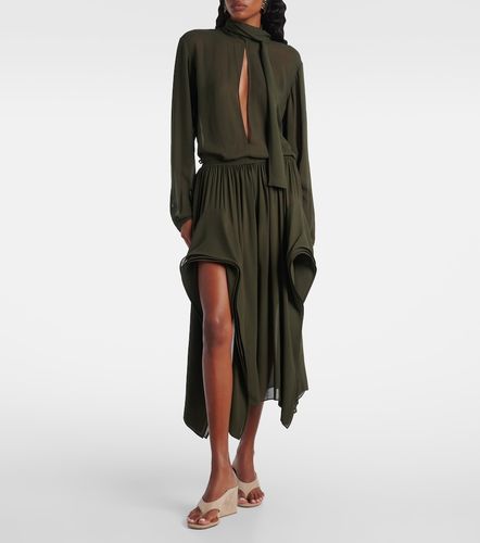 Alaïa Pantalon ample - Alaia - Modalova