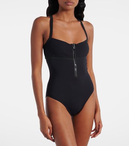 Maillot de bain Egerie en jacquard - Eres - Modalova