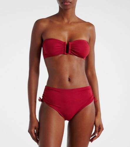 Eres Haut de bikini bandeau Show - Eres - Modalova