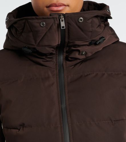 Yves Salomon Veste doudoune 64 cm - Yves Salomon - Modalova