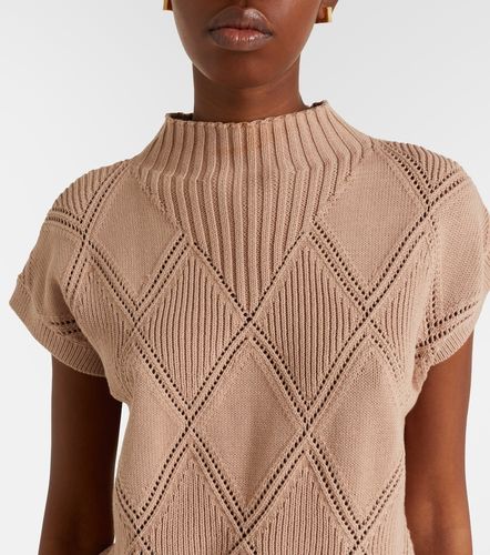 Varley Pull Keffin en coton - Varley - Modalova