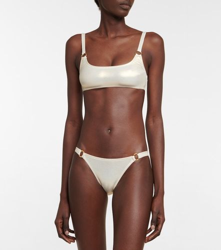 Melissa Odabash Haut de bikini Bari - Melissa Odabash - Modalova