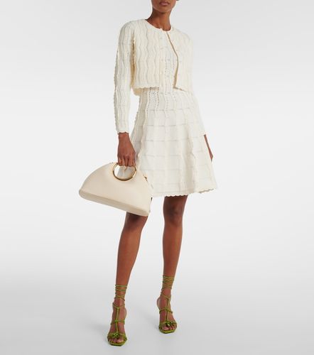 Oscar de la Renta Robe en maille - Oscar de la Renta - Modalova