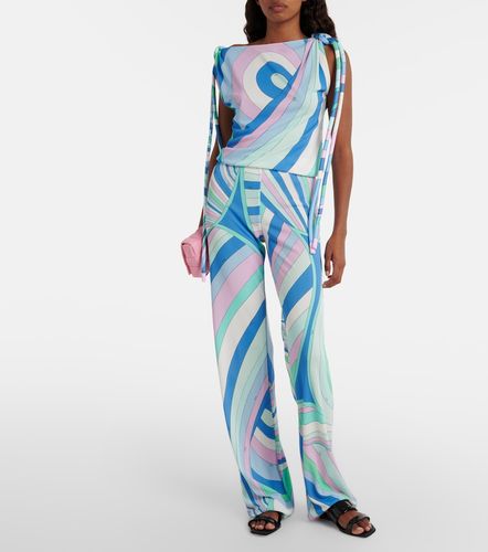 Pucci Top Iride - Pucci - Modalova