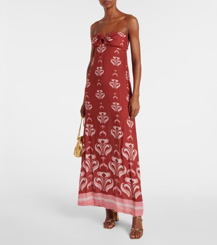 Adriana Degreas Robe longue - Adriana Degreas - Modalova