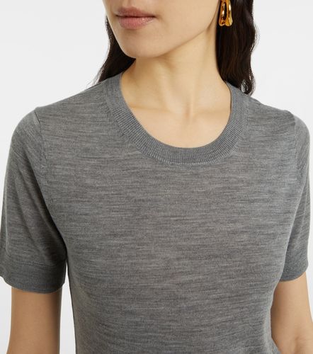 Nili Lotan Pull Leilani en laine - Nili Lotan - Modalova