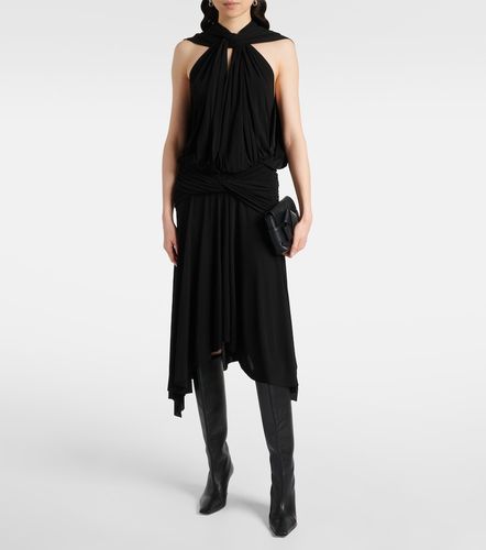 Acne Studios Robe midi - Acne Studios - Modalova