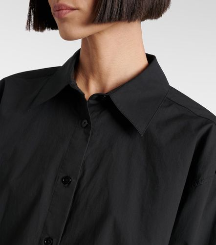 Toteme Chemise en coton - Toteme - Modalova