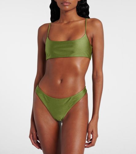 Culotte de bikini Most Wanted - Jade Swim - Modalova