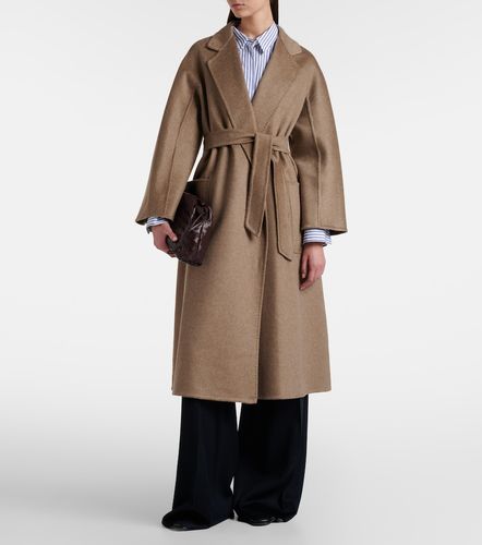 Manteau Ludmilla en cachemire - Max Mara - Modalova