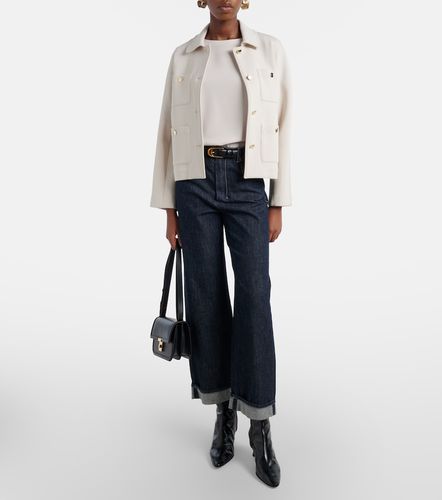 Veste Armonioso en coton mélangé - 'S Max Mara - Modalova