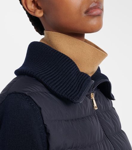 Moncler Veste doudoune - Moncler - Modalova
