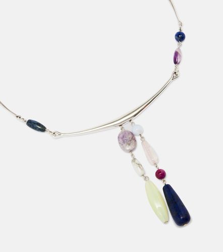 Collier Mahi à ornements - Isabel Marant - Modalova