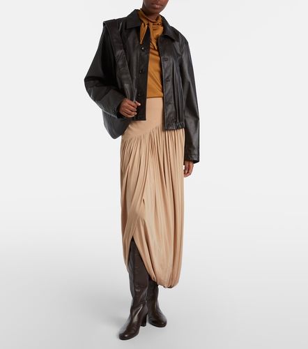 Lemaire Top à foulard - Lemaire - Modalova