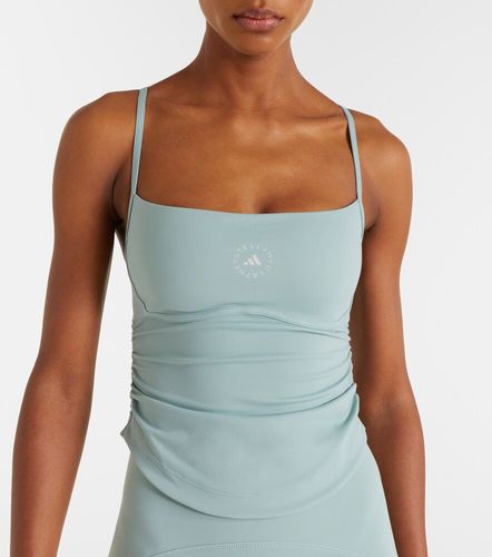 Débardeur à logo - Adidas by Stella McCartney - Modalova