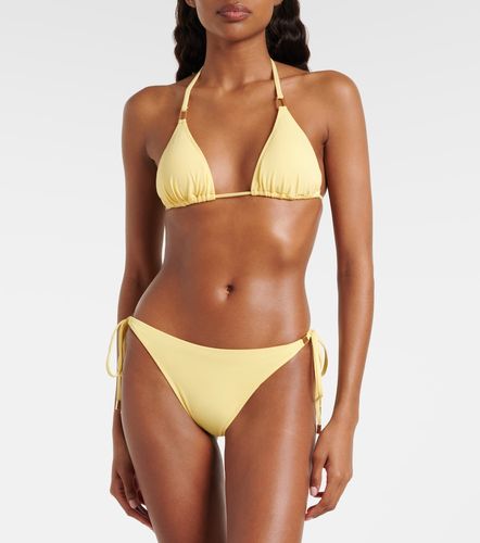 Culotte de bikini Cancun - Melissa Odabash - Modalova