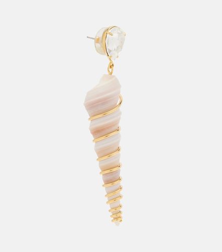 Boucles d'oreilles à ornements - Jennifer Behr - Modalova