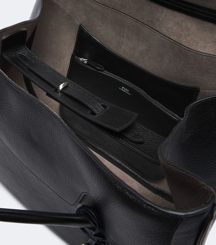 Sac porté épaule Polo Blaze Large en cuir - Polo Ralph Lauren - Modalova