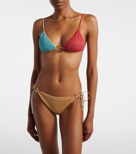 Oséree Bikini Lumière à anneaux - Oseree - Modalova