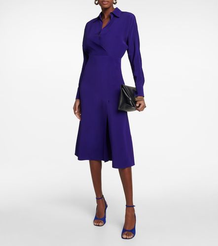 Victoria Beckham Sandales en daim - Victoria Beckham - Modalova
