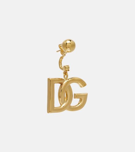 Boucles d'oreilles Pop DG - Dolce&Gabbana - Modalova