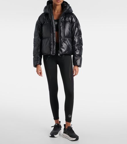 Veste matelassée - Adidas by Stella McCartney - Modalova