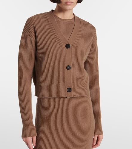 Cardigan Estri en laine et cachemire - 'S Max Mara - Modalova