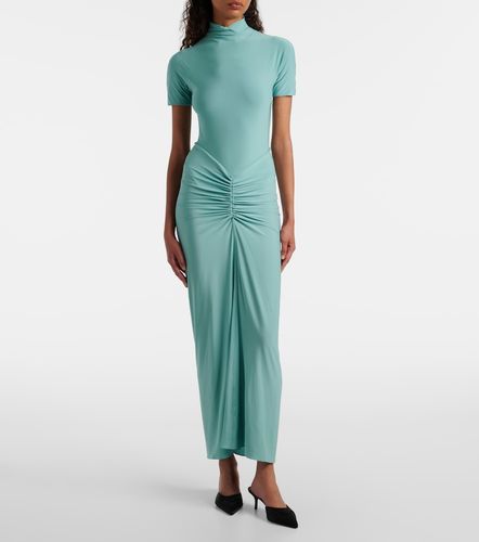 Alaïa Robe longue - Alaia - Modalova