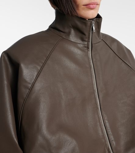 The Frankie Shop Veste bomber Senta - The Frankie Shop - Modalova